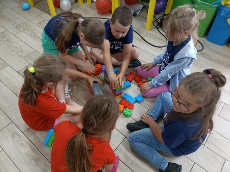 Organizatorzy podsumowują projekt „Malczyce w sercu Europy”