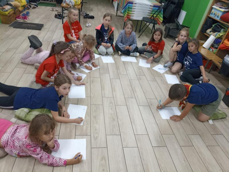 Organizatorzy podsumowują projekt „Malczyce w sercu Europy”