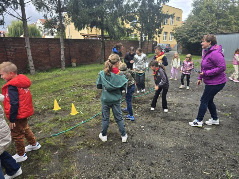 Organizatorzy podsumowują projekt „Malczyce w sercu Europy” 