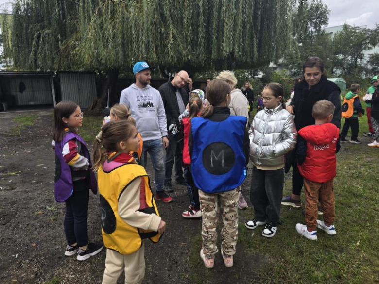 Organizatorzy podsumowują projekt „Malczyce w sercu Europy” 