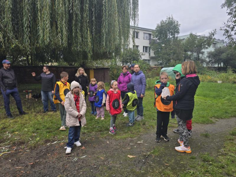 Organizatorzy podsumowują projekt „Malczyce w sercu Europy” 