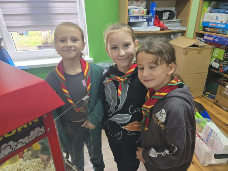 Organizatorzy podsumowują projekt „Malczyce w sercu Europy” 