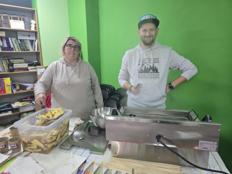 Organizatorzy podsumowują projekt „Malczyce w sercu Europy” 