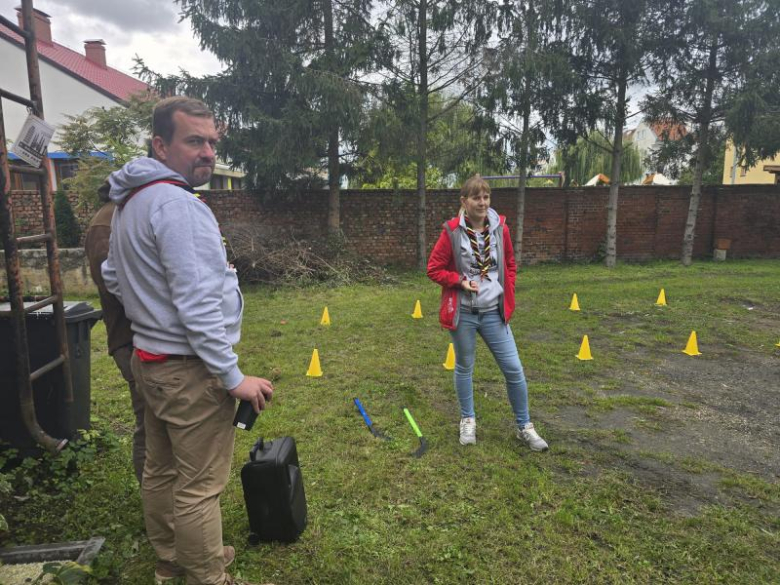 Organizatorzy podsumowują projekt „Malczyce w sercu Europy” 