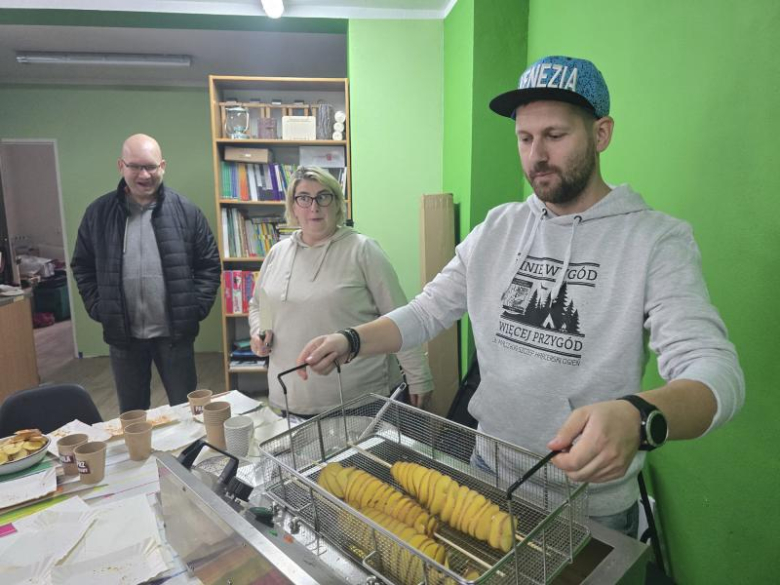 Organizatorzy podsumowują projekt „Malczyce w sercu Europy” 