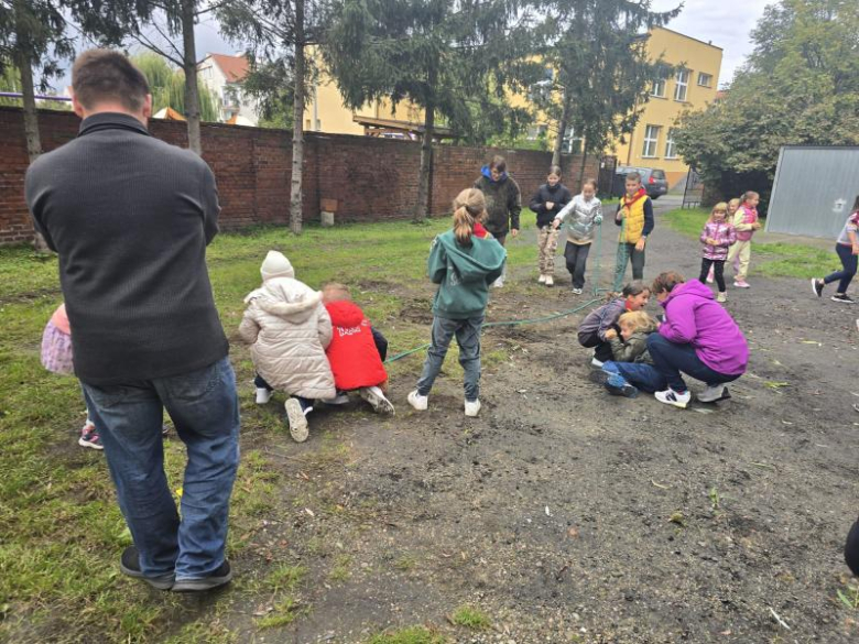 Organizatorzy podsumowują projekt „Malczyce w sercu Europy” 