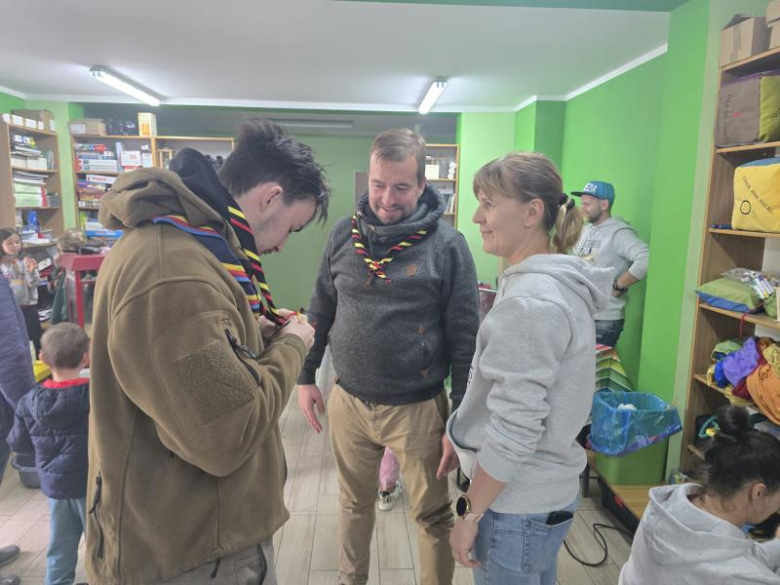 Organizatorzy podsumowują projekt „Malczyce w sercu Europy” 