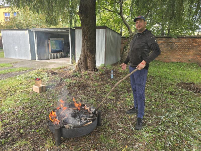 Organizatorzy podsumowują projekt „Malczyce w sercu Europy” 