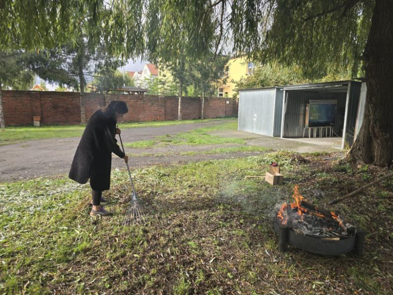 Organizatorzy podsumowują projekt „Malczyce w sercu Europy” 