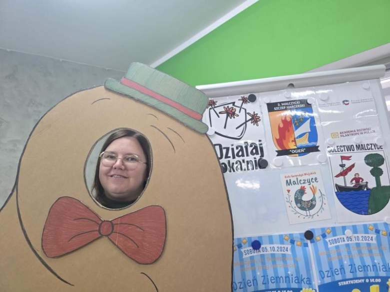 Organizatorzy podsumowują projekt „Malczyce w sercu Europy” 