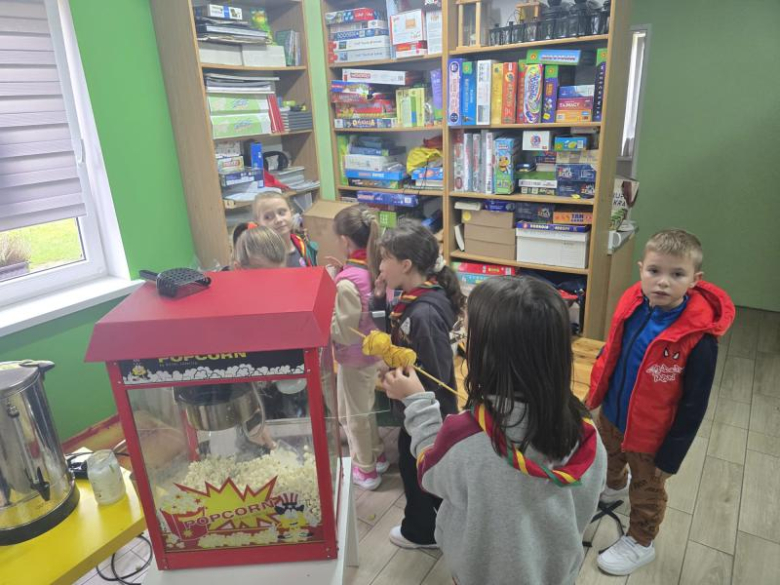 Organizatorzy podsumowują projekt „Malczyce w sercu Europy” 