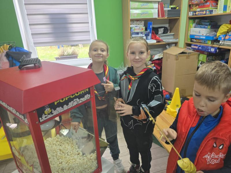 Organizatorzy podsumowują projekt „Malczyce w sercu Europy” 