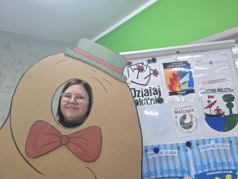 Dzień Ziemniaka w Malczycach 2024