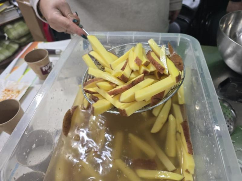 Dzień Ziemniaka w Malczycach 2024