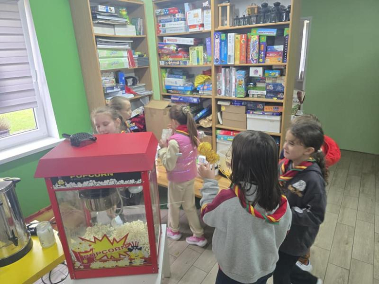 Dzień Ziemniaka w Malczycach 2024