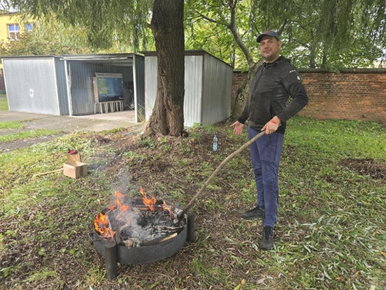 Dzień Ziemniaka w Malczycach 2024