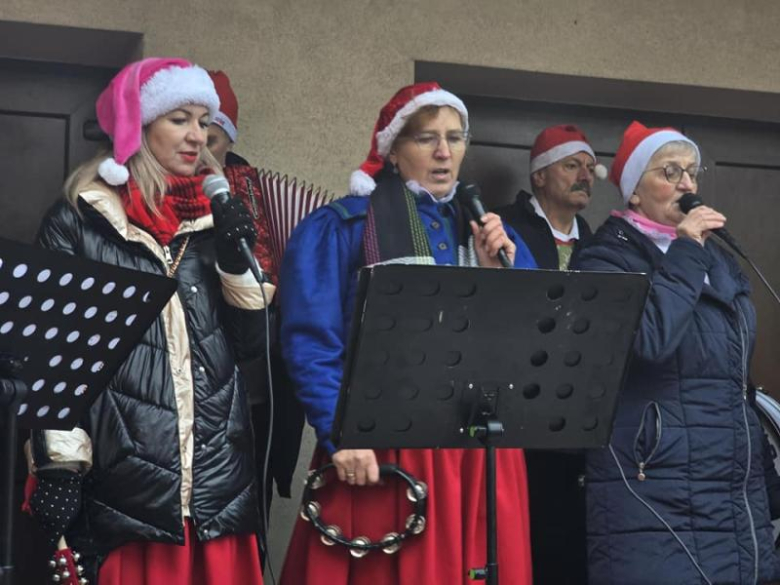 	Kostomłocki Jarmark Mikołajkowy