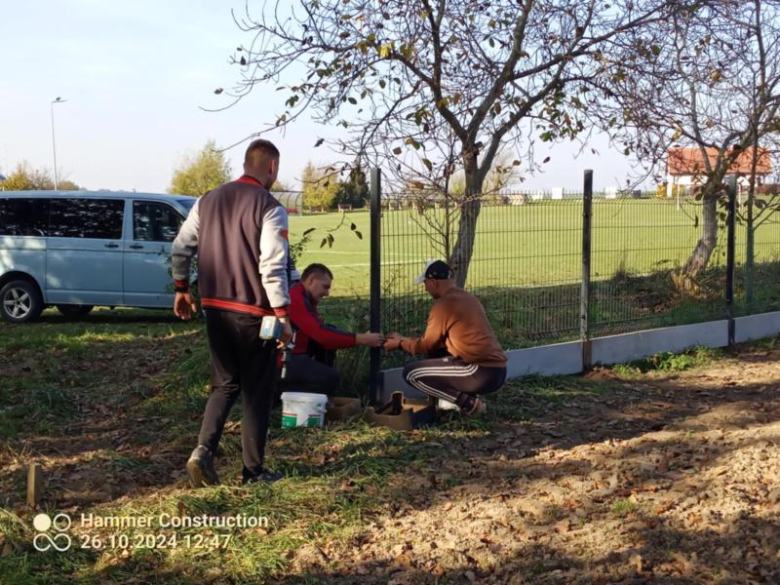 Podsumowanie programu „Aktywni na Ziemi Średzkiej 2025”