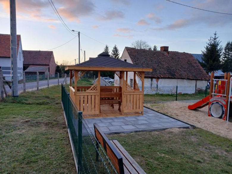 Podsumowanie programu „Aktywni na Ziemi Średzkiej 2025”