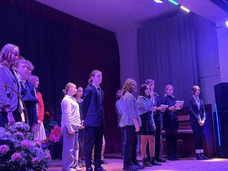 Złote Gody w Kostomłotach