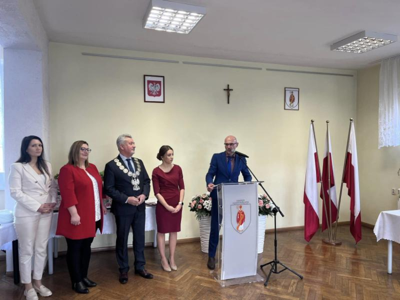 Złote Gody w Kostomłotach