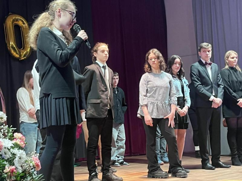 Złote Gody w Kostomłotach