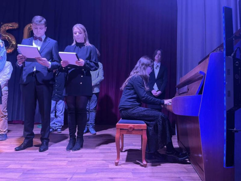 Złote Gody w Kostomłotach