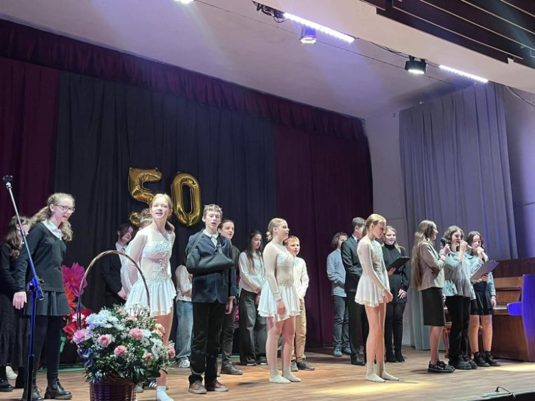 Złote Gody w Kostomłotach