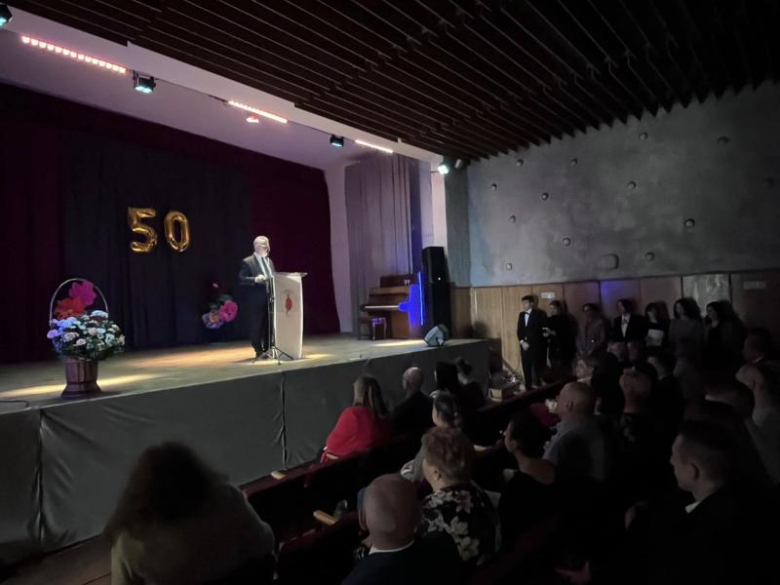 Złote Gody w Kostomłotach