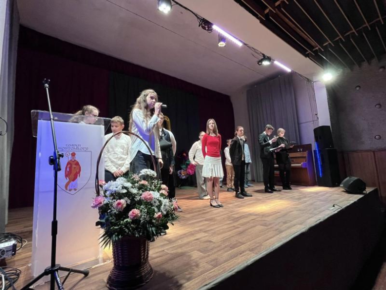 Złote Gody w Kostomłotach