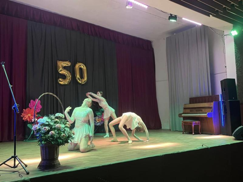 Złote Gody w Kostomłotach