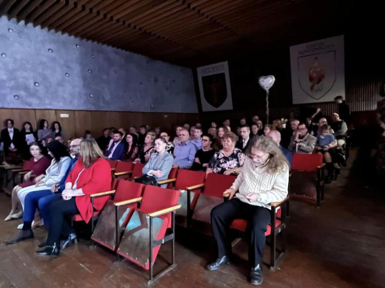 Złote Gody w Kostomłotach