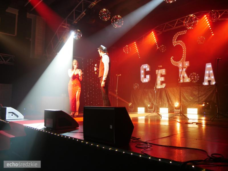 5-lecie Powiatowego Centrum Kultury Alternatywnej