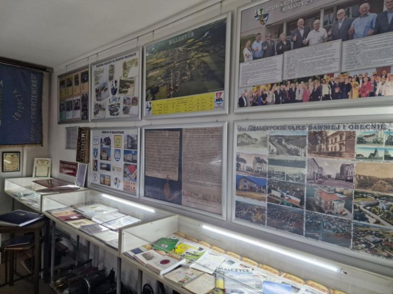  Malczycka Izba Muzealna – skarbnica historii regionu, istny wehikuł czasu