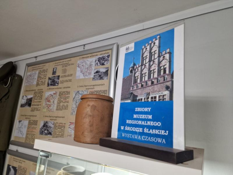  Malczycka Izba Muzealna – skarbnica historii regionu, istny wehikuł czasu