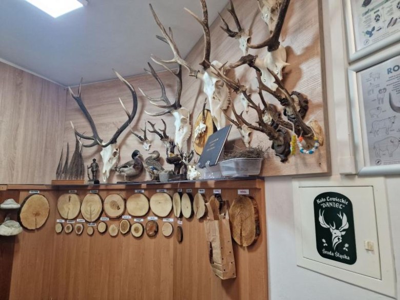  Malczycka Izba Muzealna – skarbnica historii regionu, istny wehikuł czasu