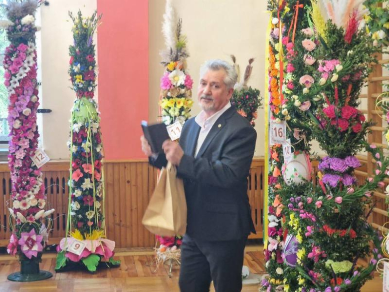 Kostomłocki Jarmark Wilkanocny