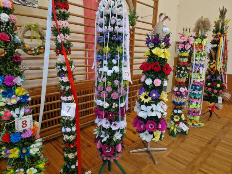 Kostomłocki Jarmark Wilkanocny