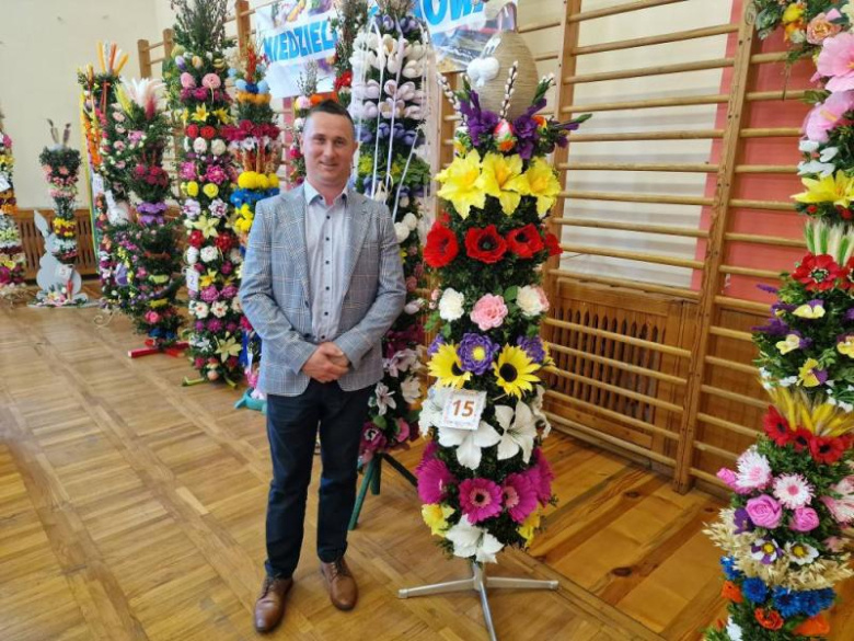 Kostomłocki Jarmark Wilkanocny