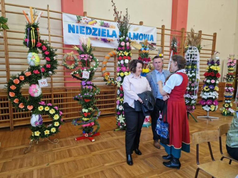 Kostomłocki Jarmark Wilkanocny