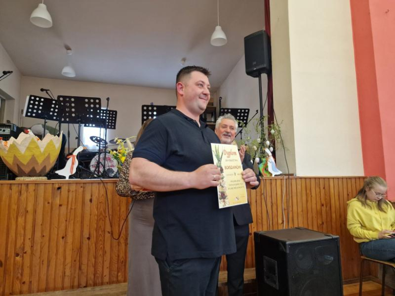 Kostomłocki Jarmark Wilkanocny