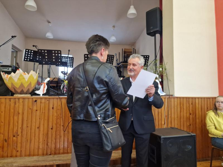 Kostomłocki Jarmark Wilkanocny