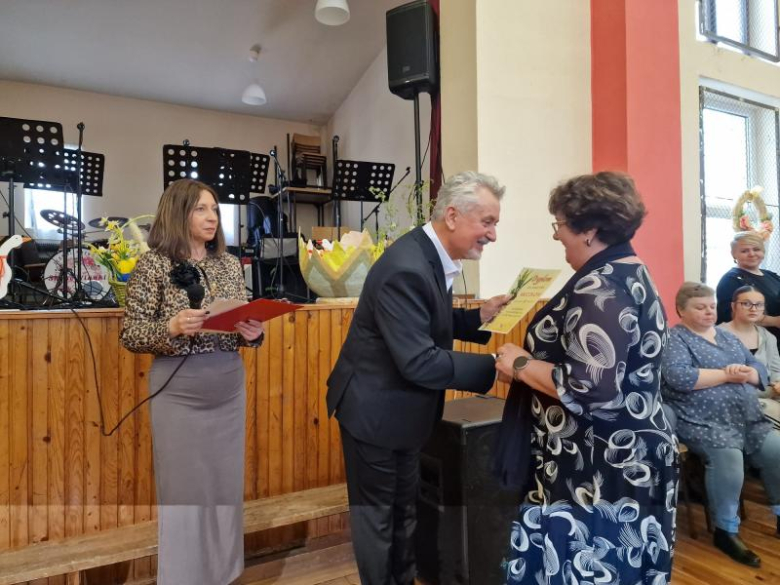 Kostomłocki Jarmark Wilkanocny