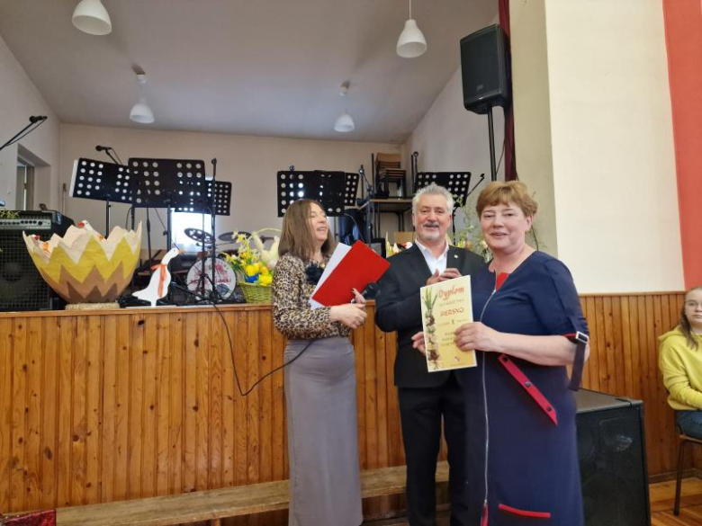 Kostomłocki Jarmark Wilkanocny