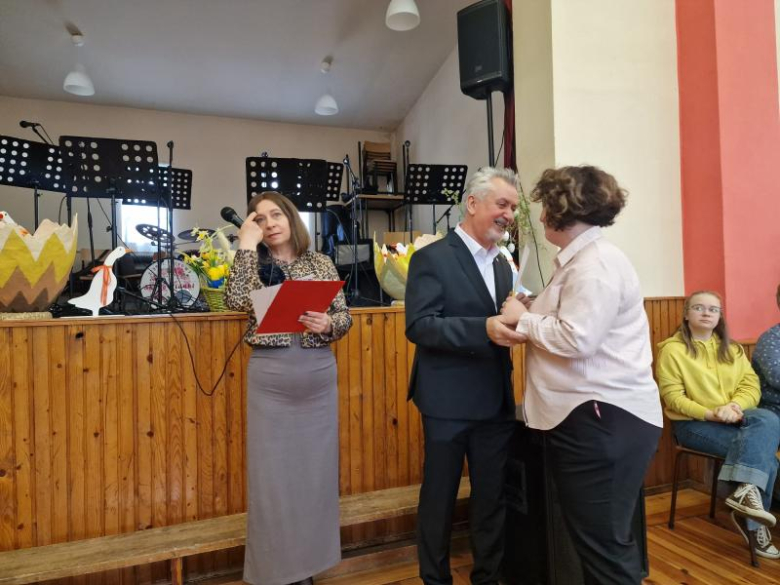 Kostomłocki Jarmark Wilkanocny