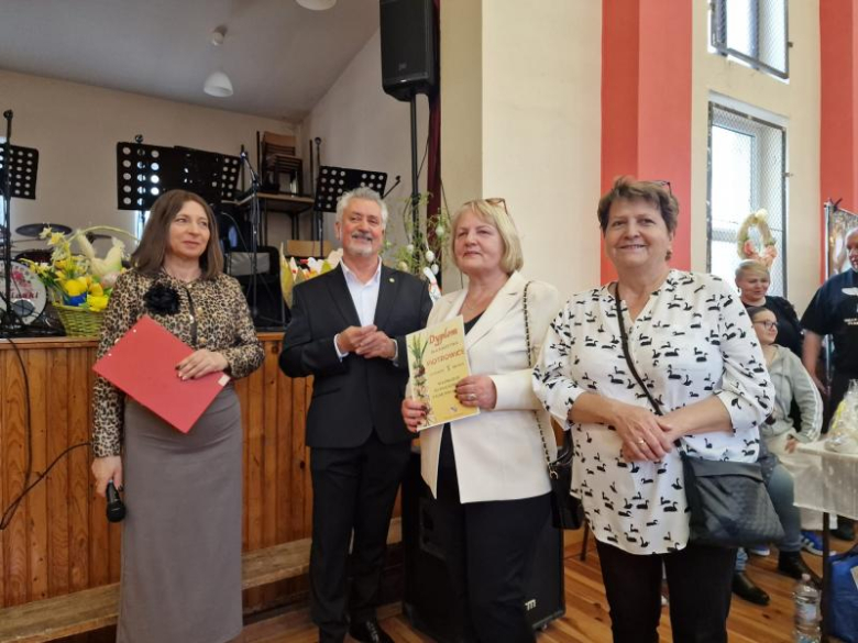 Kostomłocki Jarmark Wilkanocny