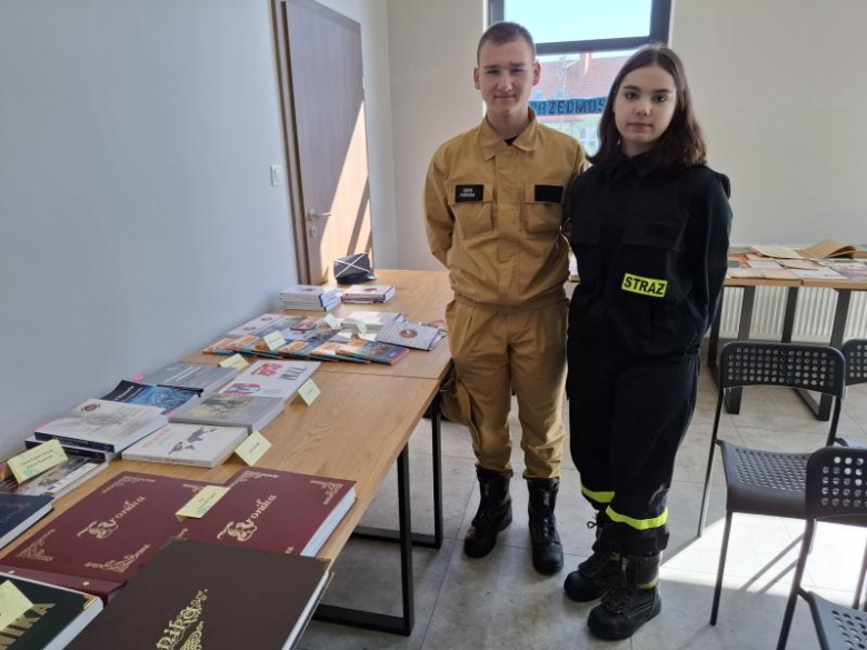 III Spotkanie Kronikarzy Ochotniczych Straży Pożarnych województwa dolnośląskiego