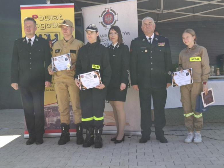 III Spotkanie Kronikarzy Ochotniczych Straży Pożarnych województwa dolnośląskiego