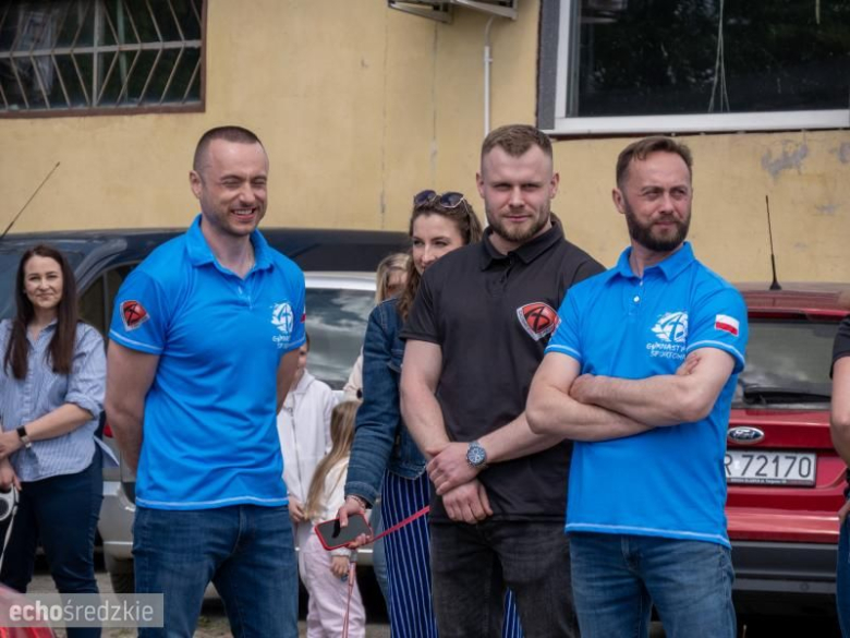 Sala gimnastyczna Dobryń Studio