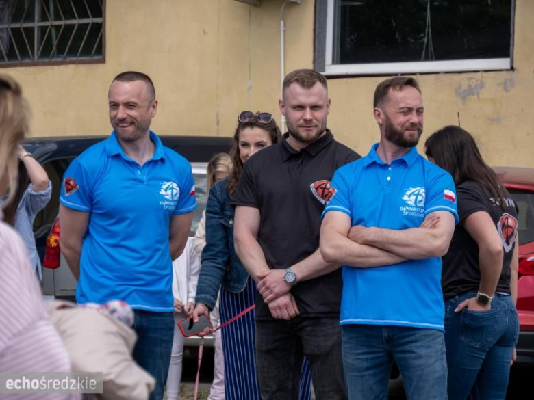 Sala gimnastyczna Dobryń Studio